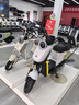 小?！菊姹阋酥辈ラg領(lǐng)500劵】FX風速版 電動摩托車智能長續(xù)航高速通勤成人外賣男女電瓶電摩 到店自提 曬單實拍圖