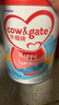 牛欄（Cow&Gate）港版A2奶粉嬰幼兒配方奶粉 β-酪蛋白 新西蘭原裝進(jìn)口 2段 900g 【效期至27年3月】 曬單實(shí)拍圖