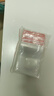 登比食品自封袋3號7*10cm加厚封口袋包裝密封袋塑封袋100只裝 曬單實(shí)拍圖
