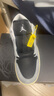Jordan男休閑鞋喬丹AJ1“影子灰”SE低幫運動(dòng)鞋HQ2010-012黑煙灰42.5 曬單實(shí)拍圖