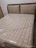 棲作【廠(chǎng)直】堅果·蹦蹦 0膠水小孩護脊愛(ài)可扣彈簧床墊 1.8*2米 偏硬 曬單實(shí)拍圖