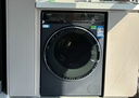 海爾（Haier）云溪4.0系列583Pro滾筒洗衣機 全自動(dòng)帶烘干洗烘一體10公斤自營(yíng)超薄家用國家補貼一級能效以舊換新 曬單實(shí)拍圖