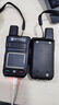 摩托羅拉（Motorola）對講機5000公里全網(wǎng)通終身免費公網(wǎng)雙模對講機酒店工地戶(hù)外手持臺 5G旗艦版（雙卡雙待）配卡免費 曬單實(shí)拍圖