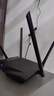 Tenda騰達路由器無(wú)線(xiàn)【千兆WiFi5穿墻王】信號增強家用全屋放大器AC1200金榜一名AC10 曬單實(shí)拍圖