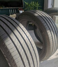 米其林（MICHELIN）汽車(chē)輪胎 225/50R17 98W 耐越 ENERGY MILE 適配奔馳/凌度/A4L 曬單實(shí)拍圖