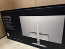戴爾（DELL）27英寸/32英寸4K超高清IPS Black面板 HDR防藍(lán)光旋轉(zhuǎn)升降 專業(yè)電腦顯示器 全功能接口顯示屏Type-C 140W 31.5英寸U3225QE 120Hz 曬單實(shí)拍圖