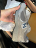 NEW BALANCE NB2002R官方男鞋女鞋情侶鞋秋冬透氣網(wǎng)鞋潮流百搭舒適運動(dòng)休閑鞋 深灰色 M2002RHG 44 (腳長(cháng)28cm) 【尺碼詳詢(xún)客服】 曬單實(shí)拍圖