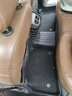 3W適用于專(zhuān)車(chē)專(zhuān)用別克全新君威汽車(chē)腳墊TPE+毯面定制17-24款 曬單實(shí)拍圖
