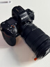 尼康（Nikon）Z8單機身 全畫(huà)幅微單 z8專(zhuān)業(yè)級數碼相機 Z8+Z24-120/4S鏡頭 標配【送灃標攝影家電池+雙肩包，咨詢(xún)可優(yōu)惠 】 曬單實(shí)拍圖