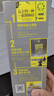 郎酒普郎53度500mL醬香型白酒2022年金太郎特別版京東快遞宴席用酒 53度 500mL 2瓶 曬單實(shí)拍圖