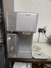 飛利浦（PHILIPS）冰塊凈水器冰境i1家用臺式即熱免安裝凈飲機礦泉加熱直飲凈水 制冰機ADD8600【國家補貼】 曬單實(shí)拍圖