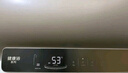 萬(wàn)和（Vanward）【恒凈Q8】電熱水器60升內膽免清洗3300W速熱一級能效終身免換鎂棒水電分離儲水式性?xún)r(jià)比上門(mén)安裝 曬單實(shí)拍圖