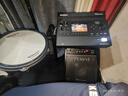 羅蘭（Roland）電子鼓TD316/TD313架子鼓成人專(zhuān)用電鼓考級專(zhuān)業(yè)級高端舞臺演出 5鼓4镲 TD316+PM100音箱 曬單實(shí)拍圖