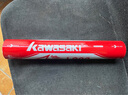 川崎（KAWASAKI）羽毛球耐打穩定訓練比賽球天然羽毛12只裝 令箭L900 曬單實(shí)拍圖