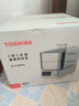 東芝（TOSHIBA）【重磅新品】芝味蒸Ultra電蒸鍋 0塑0涂層電蒸鍋19L大容量猛火燉蒸煮一體多功能電蒸鍋ES-21MSVC 曬單實(shí)拍圖