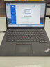 聯(lián)想ThinkPad T14/T14p/T14s可選2025款 14英寸高端輕薄本開(kāi)發(fā)辦公官翻二手筆記本電腦 10代i7 16G內存 512G固態(tài) 樣機 質(zhì)保一年，99新 定制 曬單實(shí)拍圖