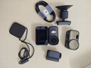 大疆【新品】DJI Osmo Nano 標準套裝（128GB）自由視角穿戴相機Vlog騎行親子寵物運動(dòng)相機拇指相機 曬單實(shí)拍圖