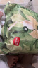 家得寶（homebaby）蠶絲蛋白拉拉褲 經(jīng)典裝 XL72片 嬰兒尿不濕男女超薄透氣紙尿褲 曬單實(shí)拍圖