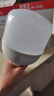 佛山照明（FSL）LED節能燈泡T140柱形泡50W白光6500k大螺口E27大功率物業(yè)商用工廠(chǎng)照明 曬單實(shí)拍圖