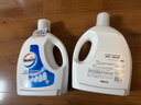 威露士衣物消毒液3.6Lx2瓶松木內衣褲襪子除菌液殺菌99.9%可配洗衣液用 衣物消毒液清新味 3.6L 2瓶 曬單實(shí)拍圖