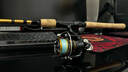 達億瓦（DAIWA）CROSSFIRE LT 紡車(chē)輪 遠投輪路亞輪 金屬線(xiàn)杯釣魚(yú)輪 漁輪 【23新款】2500-XH 曬單實(shí)拍圖