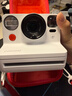 寶麗來(lái)（Polaroid）【雙11】Now+ 第3代 拍立得戶(hù)外相機智能手機操控經(jīng)典多種玩法 旅行男女生閨蜜結婚紀念生日送禮物 雪地白【現貨速發(fā)】 套餐二：相機+i-Type白框*2 曬單實(shí)拍圖
