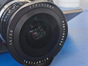 銘匠7.5mm f2.0廣角魚(yú)眼鏡頭XT3 Z30 R50微單相機卡口魚(yú)眼人像全景定焦半畫(huà)幅手動(dòng)對焦 7.5 2 XM5 松下/適馬/徠卡-L卡口 官方標配【送銘匠補光燈+清潔套裝】 曬單實(shí)拍圖