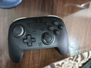 任天堂（Nintendo）【國內保稅倉】Switch2/1代 OLED日版/港版游戲機續航加強版ns體感掌機便攜家用主機 港版Switch2主機+原裝PRO手柄保稅倉 曬單實(shí)拍圖