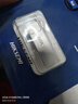 ?？低暎℉IKVISION）4GB USB2.0 U盤(pán)小容量X301 投標招標U盤(pán) 系統安裝U盤(pán) 電腦辦公車(chē)載專(zhuān)用優(yōu)盤(pán) 小巧迷你金屬防塵防水 曬單實(shí)拍圖