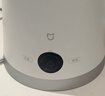 米家小米恒溫電熱水壺3 家用燒水壺保溫壺自動(dòng)斷電保溫一體無(wú)縫內膽恒溫開(kāi)水壺 316L母嬰級不銹鋼 曬單實(shí)拍圖