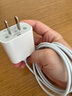 固質(zhì)優(yōu)品蘋(píng)果充電器充電線(xiàn)氮化鎵40/45W適配原裝正品快充線(xiàn)套裝iPhone14ProMax13 17 16手機15充電頭數據線(xiàn) 【蘋(píng)果8-14系列】30W快充頭+閃充線(xiàn)丨1米套裝 曬單實(shí)拍圖
