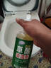 COODORA草酸清潔劑高濃度除垢去污清洗劑廁所瓷磚衛生間馬桶強力去黃尿堿 曬單實(shí)拍圖