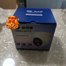 ?？低暎℉IKVISION）皓視通監控攝像頭400萬(wàn)像素手機遠程POE家用全彩夜視室內外監控器商用設備防水戶(hù)外34V2-LA 4MM 曬單實(shí)拍圖