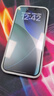 Apple/蘋果 iPhone 17 Pro Max 512GB 深藍(lán)色 支持移動(dòng)聯(lián)通電信5G 雙卡雙待手機(jī) 曬單實(shí)拍圖