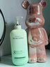 維特絲洗發(fā)水男女士專(zhuān)用去屑止癢控油持久蓬松留香洗頭膏露金榜第1名 曬單實(shí)拍圖
