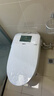 摩啟MOQI摩啟智能馬桶泡沫盾全自動(dòng)一體式家用無(wú)水壓限制座便S634A S634-輕智能 305/300mm 曬單實(shí)拍圖