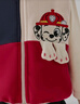 汪汪隊立大功兒童馬甲奧粒絨卡通外穿背心寶寶馬甲坎肩中小童馬夾 紅色 105 曬單實(shí)拍圖