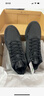 安踏踏洲大棉鞋休閑鞋男鞋冬季革面加絨加厚保暖厚底增高耐磨運動(dòng)鞋子 曬單實(shí)拍圖