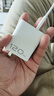 天語(yǔ)（K-Touch）適配vivo120W充電器iqoo超級閃充原裝快充手機S20插頭XFold3充電頭安卓type-c數據線(xiàn)neo8/9/10套裝 【正品原充】適配120W機型閃充頭+快充線(xiàn)1.5米 曬單實(shí)拍圖