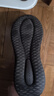 斯凱奇（Skechers）男士皮鞋秋季商務(wù)男鞋高檔休閑鞋軟底通勤板鞋210835 曬單實(shí)拍圖