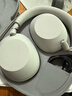 索尼（SONY）WH-1000XM6【政府補貼】頭戴式無(wú)線(xiàn)降噪耳機 AI智能降噪 鉑金銀 雙11 購物推薦 曬單實(shí)拍圖