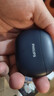 飛利浦（PHILIPS）【2025新款】真無(wú)線(xiàn)藍牙耳機入耳式通話(huà)降噪運動(dòng)游戲低延遲音樂(lè )高音質(zhì)通用蘋(píng)果華為小米TAT1320-藍 曬單實(shí)拍圖