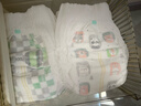 好奇（Huggies）小森林拉拉褲XXL30片(15kg以上)尿不濕心鉆【透氧頂配更低敏】 曬單實(shí)拍圖