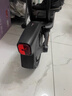 九號（Ninebot）電動(dòng)滑板車(chē)成年人兩輪代步折疊便攜式智能減震避震防滑穩定智慧顯示大屏全新第三代滑板車(chē)F3 曬單實(shí)拍圖