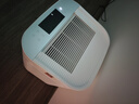 霍尼韋爾（Honeywell）空氣凈化器除甲醛細菌花粉過(guò)敏原tvoc流感病毒 新房除醛 空氣消毒機【家電國家補貼】KJ760F-P22W  曬單實(shí)拍圖