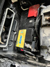 瓦爾塔（VARTA）汽車(chē)電瓶蓄電池啟停 AGM36 H7 80AH 奧迪/寶馬/奔馳 以舊換新 曬單實(shí)拍圖
