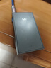 山靈（SHANLING）山靈M3 Plus安卓便攜播放器mp3隨身聽(tīng)hifi無(wú)損播放器DSD硬解雙向雙向藍牙5.0三擋增益 M3Plus 星河灰 曬單實(shí)拍圖