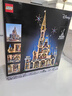樂(lè )高（LEGO）創(chuàng  )意街景百變高手成人收藏積木10318協(xié)和式飛機玩具禮物家居裝飾 曬單實(shí)拍圖
