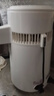 博朗晴（BOLANGQING）蒸餾水機器家用純露機蒸餾水器304不銹鋼家用口腔實(shí)驗室 新款蒸餾水機-塑料水桶 曬單實(shí)拍圖