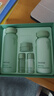 悅詩(shī)風(fēng)吟綠茶平衡舒潤水乳套裝200ml+160ml+15ml+15ml+10ml【臨期清倉】 曬單實(shí)拍圖